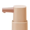 thumbnail image 3 of GUOOL Syrup Bottle Nozzle Pressure Oil Sprayer Pump Small Pink, 3 of 3