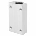 thumbnail image 4 of ANGGREK Linear Ball Bearing Block, Aluminum Alloy Slide Block, For High Speed Mute Equipment, 4 of 8