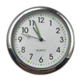 thumbnail image 2 of Vintage Gift-Luminous Decoration Mini Clock for Car/Motorcycle/Sewing Machine,Car Clocks for Dash Stick On,Retro Style Dashboard Clock, 2 of 8