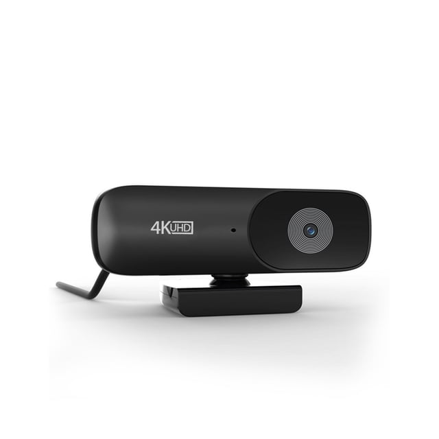 Webcam FHD 1080P 60FPS H.264 Auto Focus Webcam With Microphone Privacy Cover For Desktop Laptop PC Meeting Streaming Web Camera USB