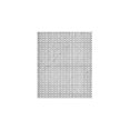 thumbnail image 2 of Tyidzon Window Screens for House Windows Adjustable Diy Window Screen for House Window Patio Black, 71x79 Inch, 2 of 7