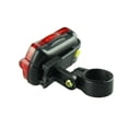 thumbnail image 3 of WIFKLSIIPG Lampe de Poche de Sécurité Voberry 5 LED Étanche pour Vélo, 3 of 5