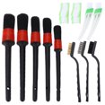 thumbnail image 4 of Car Cleaning Tool,12pcs Car Detailing Brushes Auto Cleaning Brush Set Car Detailing Brush Set Cutting-Edge Features, 4 of 5