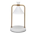 thumbnail image 2 of Lampe Chauffe-Bougie, Fonction de Minuterie Luminosité Réglable Lampes à Bougie Électriques pour Chambre, 2 of 8