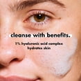 thumbnail image 2 of e.l.f. Cosmetics Holy Hydration! Clean Freak Daily Cleanser, 2 of 9