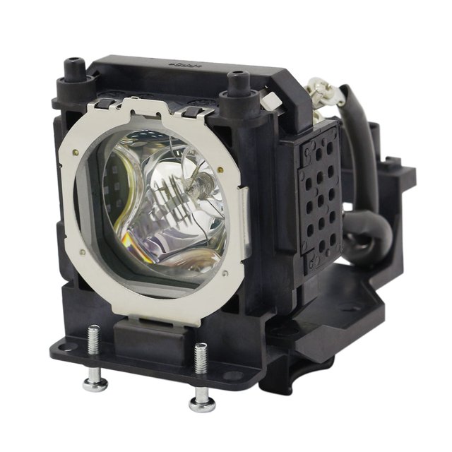 Lampe de Projecteur Originale Philips avec Boîtier pour Sanyo PLV-Z5