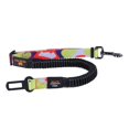 thumbnail image 1 of Pet Car Seat Belt Dog Car Safety Leash Large and Medium Dog Car Protection Leash Adjustable Dog Seat Belt,Belt for Dogs with Elastic Bungee Buffer,Adjustable Safety Dog Car Harness Hook, 1 of 9