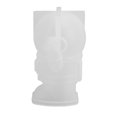 thumbnail image 1 of Pendentif Porte-Clés, Silicone Épais Portable Réutilisable pour Maison Magasin, 1 of 8