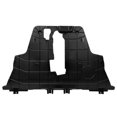thumbnail image 1 of Bouclier de Soubassement OE Compatible/de Remplacement du Centre (CH1228163), 1 of 1