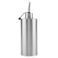 thumbnail image 4 of Stainless Steel Oil Dispenser,550mL Stainless Steel Oil Oil Dispenser Oil Bottle Innovative Solution, 4 of 11
