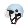 thumbnail image 4 of koolsoo Comfortable Friendly Lining Riding Helmet Blue, 4 of 9