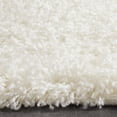 thumbnail image 3 of Safavieh Athens Solid Plush Shag Area Rug, 3 of 6