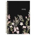 thumbnail image 1 of 2025 Weekly Monthly Planner, 5 x 8, Blue Sky, Naveah, 1 of 9