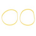 thumbnail image 2 of Pool Cleaner Drive Belt, 2PCS Drive Belts Replacement  for Aquabot Parts 3302A3302PK, 2 of 7