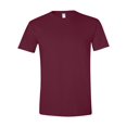 thumbnail image 1 of Gildan Soft Style T-Shirt for Men Cotton, 1 of 1