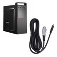 thumbnail image 1 of 150cm 300cm 500cm Adapter Cable Practical Stable 3.5mm Stereo to LXR Female Cable for Microphone, 1 of 8