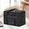 thumbnail image 4 of LSLJS Moving Packing Bags Oxfords Cloth Large Capacity Travel Storage Bags Luggage Bags Checked Luggage Bags Home Storage Bags, Nonwoven Storage Bages Clothing & Closet Storage, 4 of 6