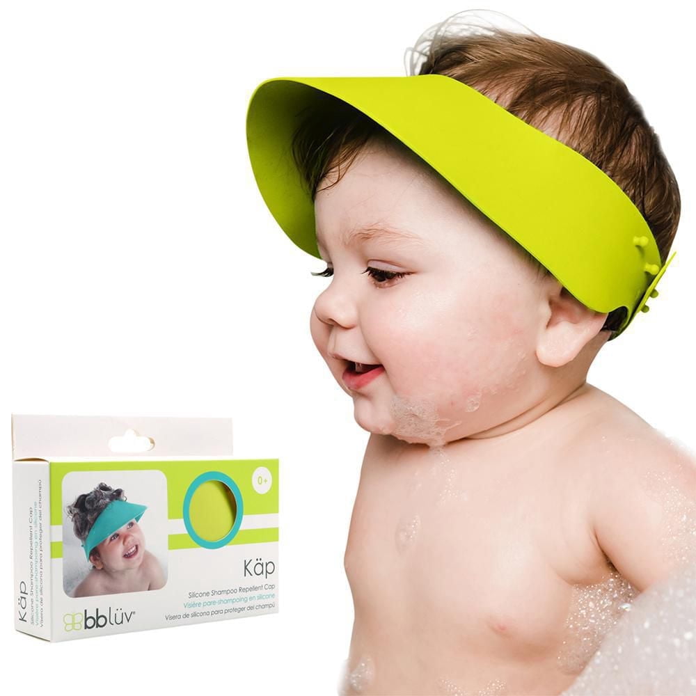 bblüv - Käp - Silicone Shampoo Repellent Cap