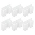thumbnail image 4 of Wall Phone Rack,6Pcs Wall Mount Phone Phone Stand Wall Phone Stand Multi-Functional, 4 of 6