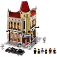 thumbnail image 2 of LEGO Palace Cinema 10232 Modular Buildings Creator Expert Great Shape NISB RARE, 2 of 3