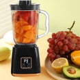 thumbnail image 3 of RKSTN lemon squeezer Fully Automatic Juicer Household Juicer Fruit Processor Portable Portable Food Mixing Cup, 3 of 6