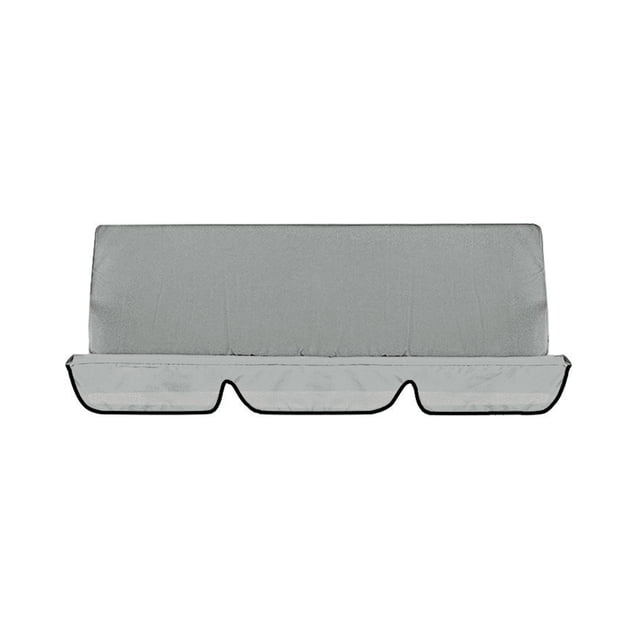 Housse de Balançoire d'Extérieur pour Camping et Randonnée, Protecteur en Polyester pour Jardin, Charpoy, Housse Résistante aux Intempéries pour Balançoire de Patio, Mobilier d'Extérieur Durable