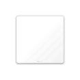 thumbnail image 1 of Quartet 12" x 12" Dry-Erase Magnetic Tin Tile, 1 of 1