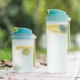 thumbnail image 4 of 350ML Layer Cup Protein Powder Shaker for Sports Fitness Hydration and Convenience, 4 of 5