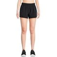 thumbnail image 1 of Short tissé Athletic Works pour femmes, 1 of 6