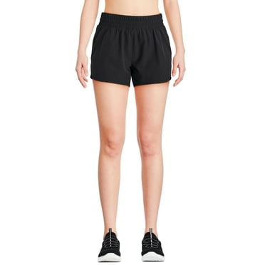 Short tissé Athletic Works pour femmes