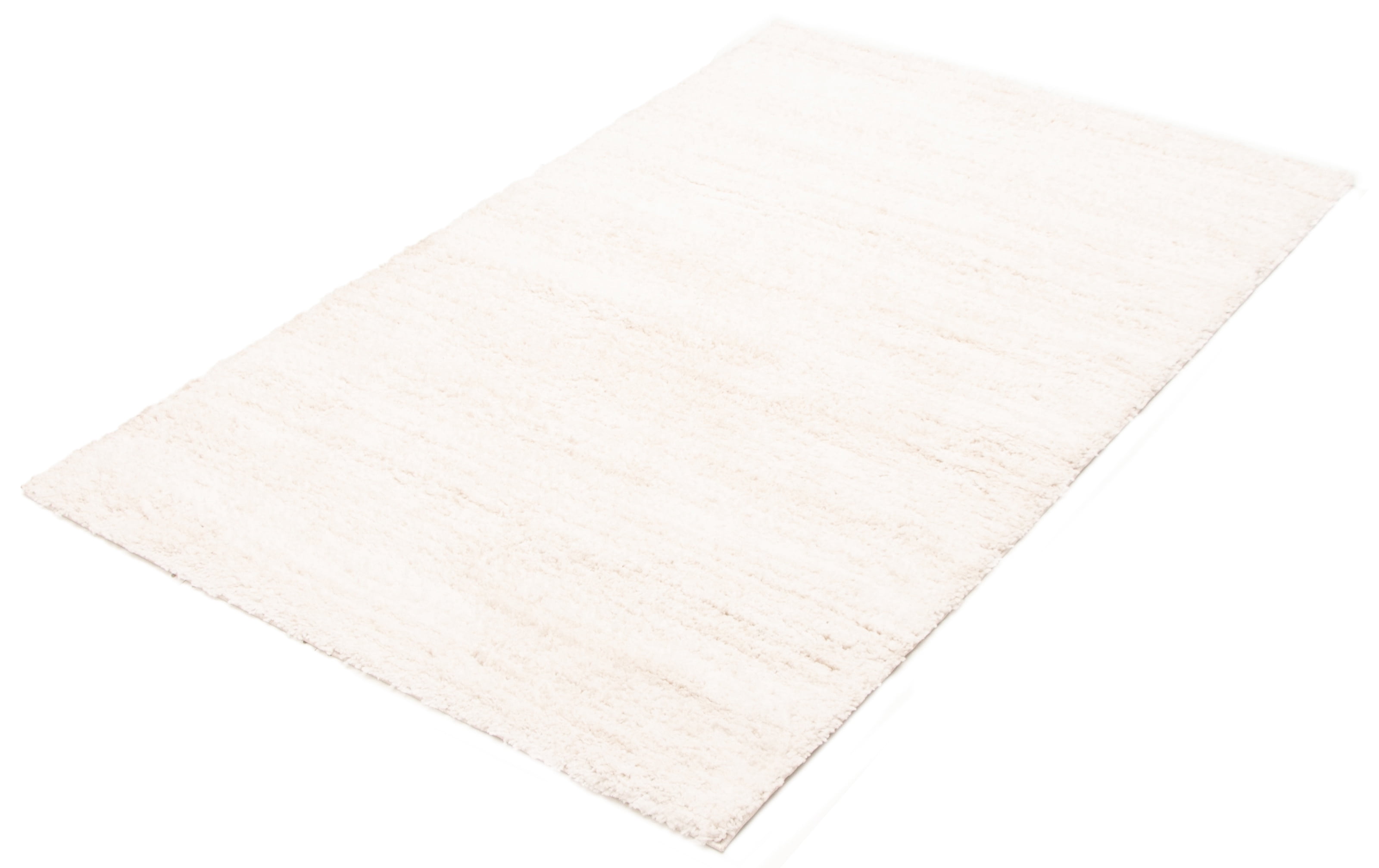 ECARPET Yeti Tapis Contemporain / Moderne, Doux & Shaggy pour Salon, Chambre, Salle A Manger, Entrée, Couloir et Plus Encore.