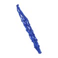 thumbnail image 3 of Chicken Vegetable String Bag, Poultry Feeding Mesh Bag Nylon Material Tensile Large Space  With Hook For Chicken Coop Blue, 3 of 8