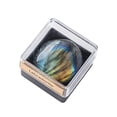 thumbnail image 1 of TIELUTT Mini Witchcraft Gemstones Home Decoration Stone Decorations Rome Stepping Stones Outdoor Glowing Stone Stones for Painting 3-5 Inches Stones for Garden Landscaping Modern, 1 of 5