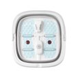 thumbnail image 1 of Amdohai Electric Foot Bath Tub Water Spa & Foot Massage Foot Basin for Soaking Foot Toe Nails Ankles Foldable & Portable Foot Tub Fast Heating & Constant Temperature, 1 of 7