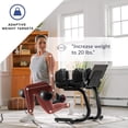 thumbnail image 2 of Bowflex SelectTech 1090 Dumbbell (Single), 2 of 9
