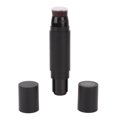 thumbnail image 3 of Beard Powder Pen Kit, Moustache And Eyebrows Pen, 2 In 1 Waterproof Sweat Proof Barber Styling Pen For Cover Facial Hair Patch, Beard Dye For Men, 3 of 8