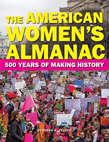 L'almanach Féminin Américain: 500 Ans d'Histoire