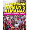 thumbnail image 1 of L'almanach Féminin Américain: 500 Ans d'Histoire, 1 of 1