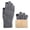 Grey, variant on Winter Saving Sale! Cameland Outdoor Men Women's Winter Gloves With Fleece Lining Touchscreen Warm Stretched Thick Knitted Gloves Wool Gloves Thermal Gloves