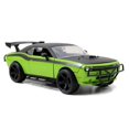 thumbnail image 1 of Metals 1:24 Fast & Furious 2008 Dodge Challenger Diecast Vehicle, 1 of 2