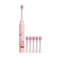 thumbnail image 2 of Chmadoxn Home Appliances New Tooth Cleaning Toothbrush Toothbrush Floss Cleaning Brush Plastic toothbrush, 2 of 6