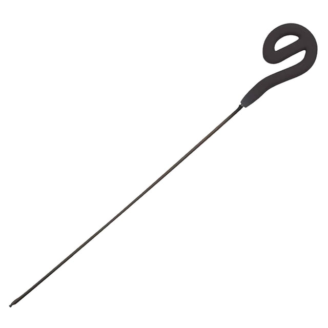 Esquirla Maillet à Friction pour Gongs Chinois Méditation Jeu Noir