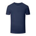 thumbnail image 2 of EGNMCR Men And Short Sleeves, Breathable And Quick-drying, 2 of 8