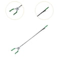 thumbnail image 5 of MERIGLARE Grabber Reacher Multipurpose Convenient Pickup Tool for Garden Floor Elderly Green, 5 of 5