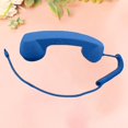 thumbnail image 4 of Retro Phone Receiver for Mobile Mobile Phone Receiver Retro 3.5mm Phone Handset with Adjustable Volume Microphone Mobile Accessory, 4 of 8