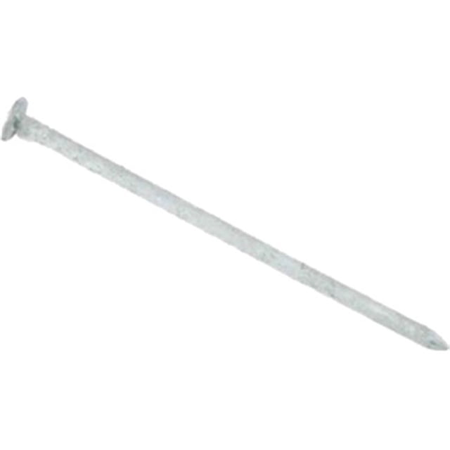Acorn Manufacturing CCR8ZV 8D Common Rosehead Nail, 5 lbs