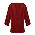 thumbnail image 4 of Women'S Cardigans,Lightweight Front Open Cardigan For Women Summer Clearance,Open Front Breathable Cardigans,Womens Summer Fall Solid Color Cardigan Long Sleeve Loose Cover Up Casual Blouse Tops, 4 of 5