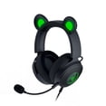 thumbnail image 4 of Razer Kraken Kitty Edition V2 Pro - Wired RGB Headset with Interchangeable Ears (PC), 4 of 9