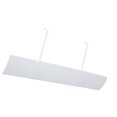 thumbnail image 3 of Siruishop Retractable Air Conditioner Deflector for Office Buildings Air Cooled Baffle, 3 of 8