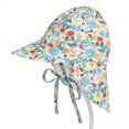 thumbnail image 2 of XZNGL Children Bucket Hat Kids Unisex Beach UV Protection Outdoor Essential Sun Cap, 2 of 9